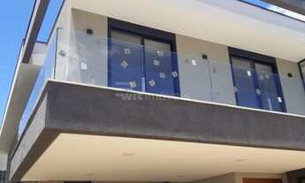 Imagem 4: Casa - Swiss Park - Campinas