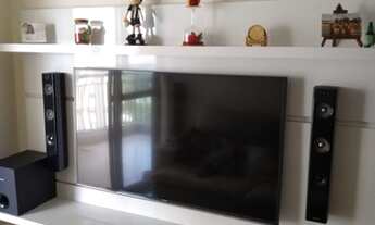 Imagem 7: Apartamento para venda possui 65 metros quadrados com 2 quartos