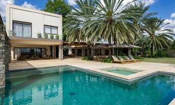 Imagem 7: Itu - Casa de Condomínio - Fazenda Vila Real de Itu