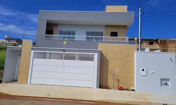 Imagem: Casa no Bairro Pousada do Sol