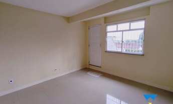 Imagem 2: Aluguel - Pechincha casa de vila com quarto e sala