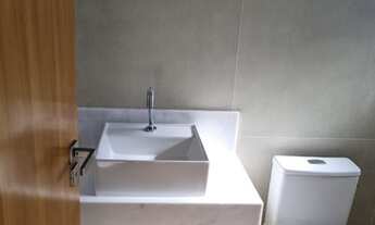 Imagem 7: Casa duplex praia do Forte