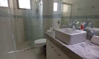 Imagem 7: Apartamento para venda com 106 metros com 3 quartos em Paralela - Salvador - Bahia