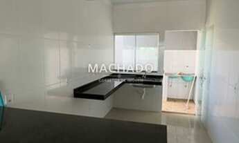 Imagem 2: Casa à venda no Residencial Humaitá - Goiânia/GO