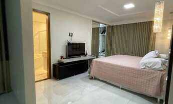 Imagem 6: Sobrado a venda 330m2, <br>5 suítes , mobiliado jardins Madri- Goiânia - Goiás