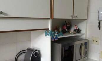 Imagem 5: Apartamento 4 dormitórios à venda, 171 m² por R$ 1.390.000 - Vila Mascote - São Paulo/SP