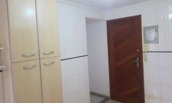 Imagem 4: Apartamento Imbetiba c/ 3qts, send 1suíte, 2brs, 1vg, amrs plnjds, varanda, blindx