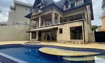 Imagem: Casa para venda em Santana de Parnaíba