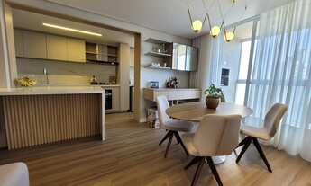 Imagem 7: APARTAMENTO com 3 dormitórios à venda com 78.16m² por R$ 690.000,00 no bairro Capão Raso