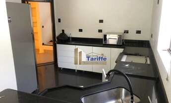 Imagem 3: Sobrado com 4 dormitórios, 809 m² - venda por R$ 3.600.000,00 ou aluguel por R$ 12.000,00