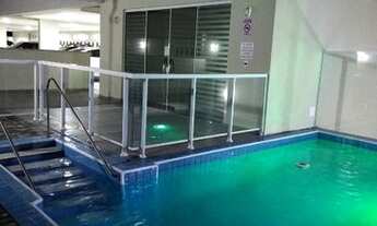 Imagem 3: Apartamento para venda com 72 metros quadrados com 2 quartos naRua dos eucaliptos