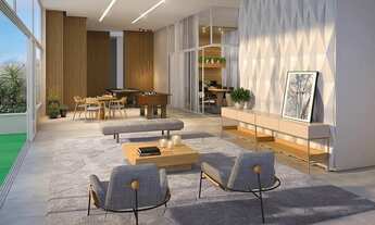 Imagem 6: CHATEAU FORT DE LOURDES - COBERTURA COM 287 M²