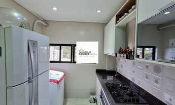 Imagem 4: Apartamento de 3 quartos com 1 suíte ao lado do Centro de São José dos Pinhais