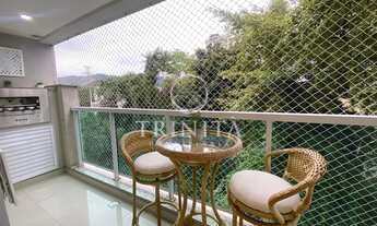 Imagem: Apartamento 3 Quartos (1 Suíte) 85 m²