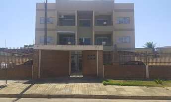 Imagem: Apartamento para aluguel, 2 quartos, 1 vaga