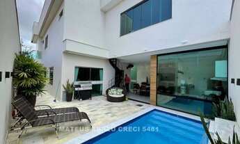 Imagem 7: Forest Hill 03 Suítes Semi Mobiliada