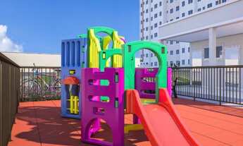 Imagem 4: Apartamento no Cambeba Cód0081