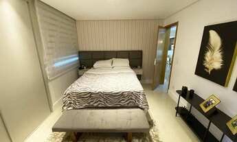 Imagem 5: Apartamento com 2 dormitórios à venda, 85 m² por R$ 599.000 - Passos - Juiz de Fora/MG