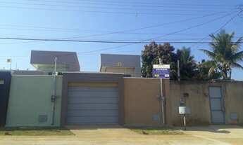 Imagem: Casa para venda possui 100M² com 3 quartos,1