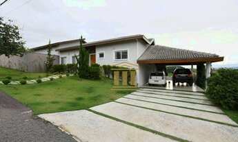 Imagem 11: Casa com 4 quartos , 328 m² - venda por R$ 1.980.000 ou aluguel por R$ 9.408/mês - Mirante