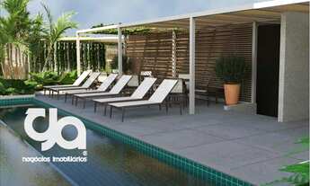 Imagem 5: VENDO Studio em construção com 39m² na Glória