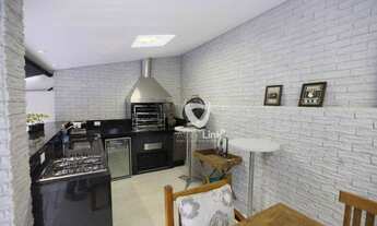 Imagem 6: Casa com 4 dormitórios, 420 m² - venda por R$ 5.500.000,00 ou aluguel por R$ 39.885,00/mês