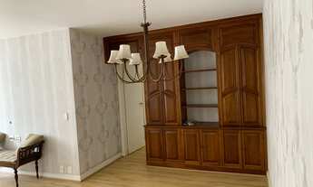 Imagem 7: Excelente imóvel em rua privilegiada do Leblon próximo à praia e ao metrô