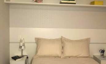 Imagem 6: PINHEIROS - STUDIO MOBILIADO PARA LOCAÇÃO - 35 m@ - 1 VG