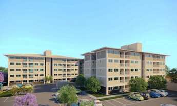 Imagem: Apartamento na Parangaba Cód0080