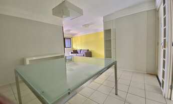 Imagem 2: Lindo apartamento 3 suítes na Ponta Verde