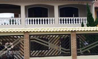 Imagem 1: Sobrado com 4 dormitórios à venda, 200 m² por R$ 800.000,00 - Balneário Três Marias - Peru