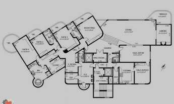 Imagem 3: Apartamento Vila Andrade