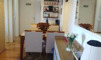 Imagem: SÃO PAULO - Apartamento Padrão - ITAQUERA