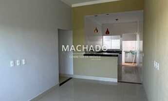 Imagem 6: Casa à venda no Residencial Humaitá - Goiânia/GO