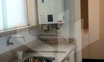 Imagem: Cobertura duplex para locação e/ou venda