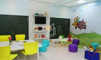 Imagem 5: Apartamento à venda no bairro Itacorubi - Florianópolis/SC