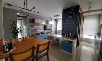 Imagem 2: APTO mobiliado no Pedra Branca - Valor apenas para abril