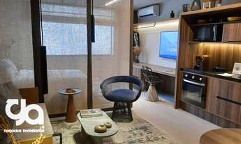 Imagem 3: Apartamento com 42 m² com 1 quarto em Centro - Rio de Janeiro - RJ