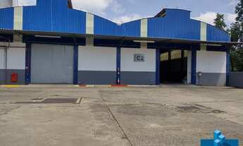 Imagem: Galpão/Depósito/Armazém para aluguel