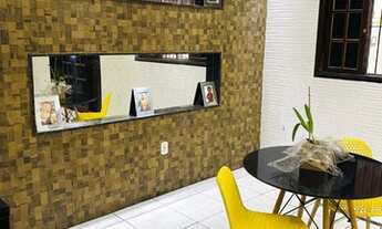 Imagem 6: Casa Linear com 3 suítes no bairro Jesuítas CG/RJ