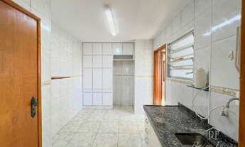 Imagem 5: Apartamento com 3 dormitórios para alugar, 78 m² por R$ 1.700,00/mês - Jaguaré - São Paulo