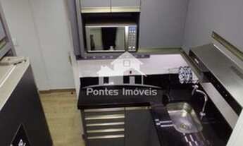 Imagem 4: Apartamento 40m² 1 Dorms 1 Vaga de Garagem - Anchieta - SBC - SP