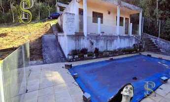 Imagem 2: Chácara À Venda - 1.300 m² em Terra Preta - Mairiporã/SP