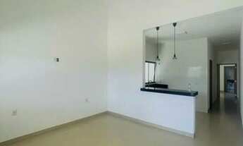 Imagem 6: Goiânia - Casa Padrão - Residencial Santa Fé I