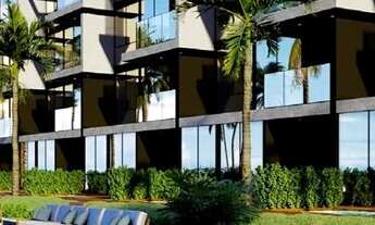 Imagem 2: Tropí - Campanha de Abril: Apenas 4% de entrada e 96% financiado (sem correção de INCC