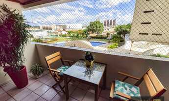 Imagem 6: Junior creci-4745 - Chacon Residence - Apto c/ 4 quartos, 180m² - Venda R$ 650.000 - Locaç