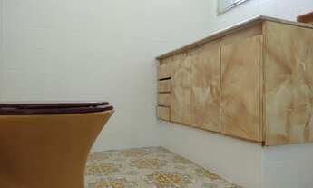 Imagem 3: Rua Oscar Freire, ao lado do metrô . Com 145 m2 de área privativa e vaga demarcada de gara