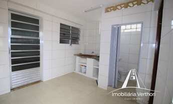 Imagem 3: Casa para venda tem 108 metros quadrados com 3 quartos em Vila Fachini - São Paulo - SP