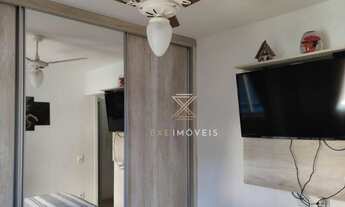 Imagem 5: Apartamento com 3 dormitórios à venda, 170 m² por R$ 410.000 - Conjunto Califórnia - Belo