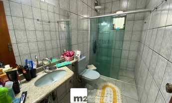 Imagem 7: APARECIDA DE GOIâNIA - Casa Padrão - Vila Brasília